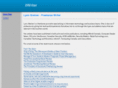 itwriter.com