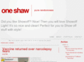 jamieshaw.info
