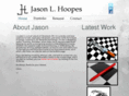 jasonlhoopes.com