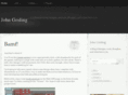 johngosling.com