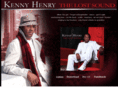 kennyhenrymusic.com
