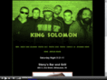 kingsolomonreggae.com