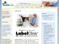 labelclinic.com