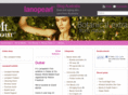 lanopearlblog.com