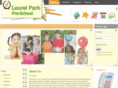 laurelparkdaycare.com