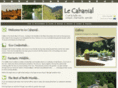 lecabanial.com