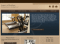 legacyatwestchaseapts.com