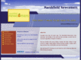 marshfieldnewcomers.com