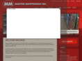 martinsmaintenance.com