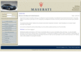 maseratitechinfo.com