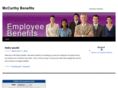 mccarthybenefits.com