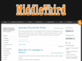 middlethird.com
