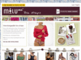 milume.com