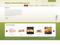 modestofood.com