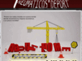 neumaticosdeportivos.com