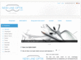 newlineoptik.de