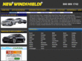 newwindshields.com