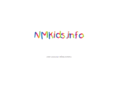 nmkids.info