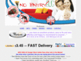 noentrybug.com