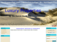 northseavillas.com
