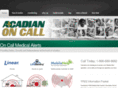 oncallmedicalalerts.com