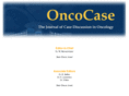 oncocase.com