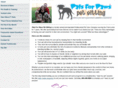 pals-for-paws.com