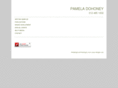 pameladohoney.com