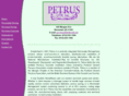 petrusutr.com