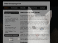 pets-shopping.com