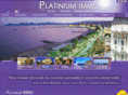 platiniumimmo.com