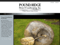 poundridgestoneandlandscaping.com