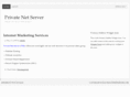 privatenetserver.com