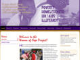 projectwomenofhope.org