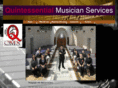 qmsmusic.com