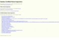 quebechomeinspector.org