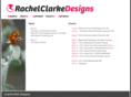 rachelclarkedesigns.com