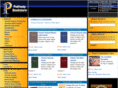 redbackhymnal.com
