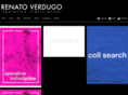 renatoverdugo.com