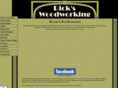 rickswoodworking.com