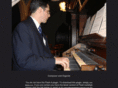 robertblakecomposer.com