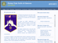 rotarygolfodigenova.org