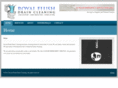 royalflushdraincleaning.com