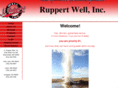 ruppertwell.com