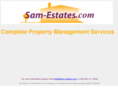 sam-estates.com