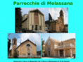 sanroccomolassana.net