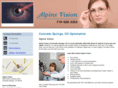 seeoptometristcoloradosprings.com