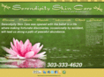 serendipityskincaredenver.com