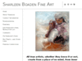sharleenboaden.com
