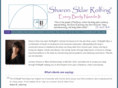 sharonsklarrolfing.com